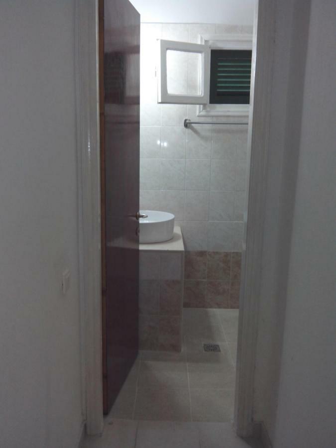 Alex Apartments โรดา ภายนอก รูปภาพ